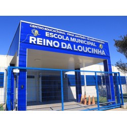 Prefeitura de Campo Largo realiza Blitz Educativa nos dias 08, 09 e 10 de Outubro